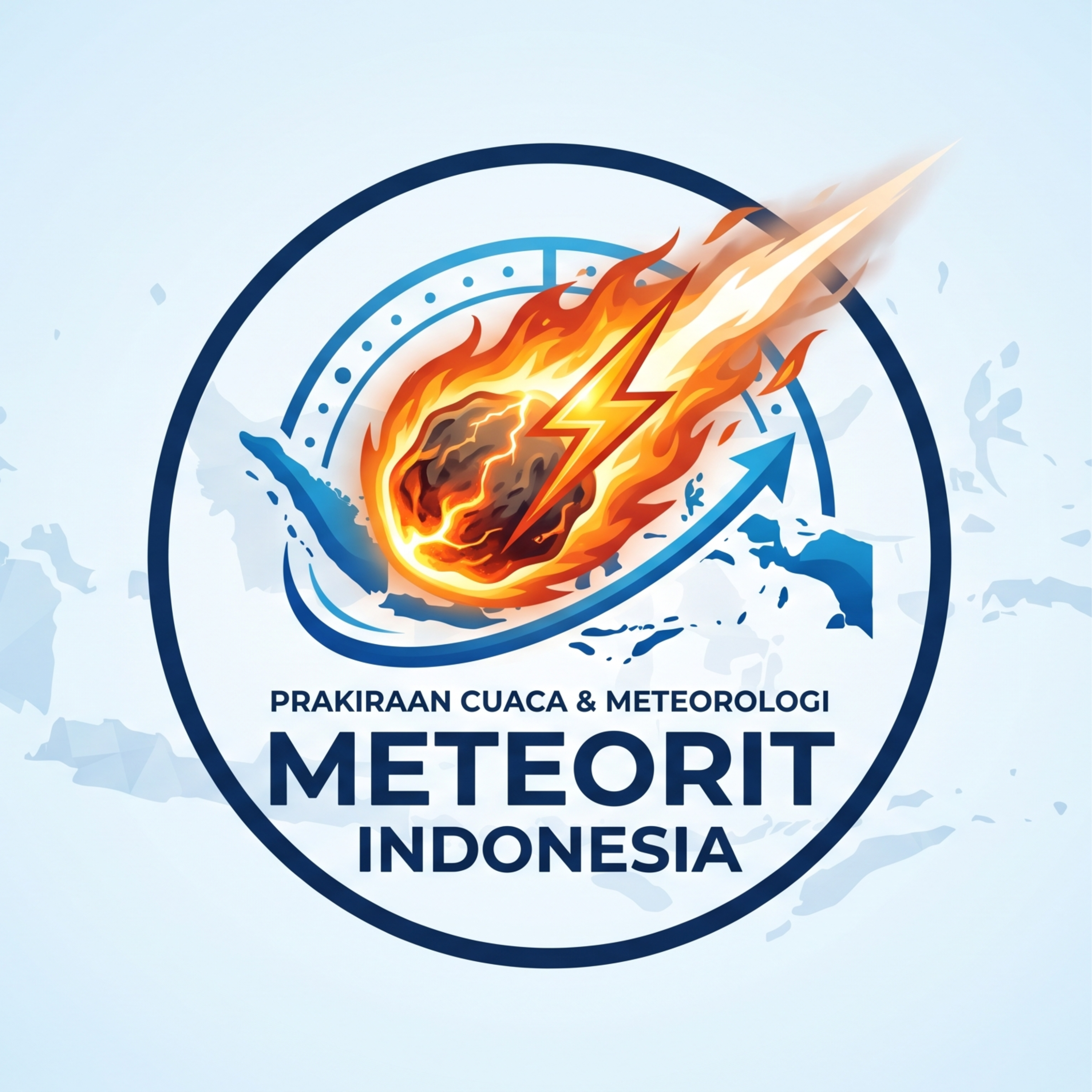 Meteorit Indonesia Podcast cover art